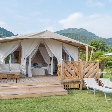 Luxury Lodge ベッラージョ エクステリア 写真