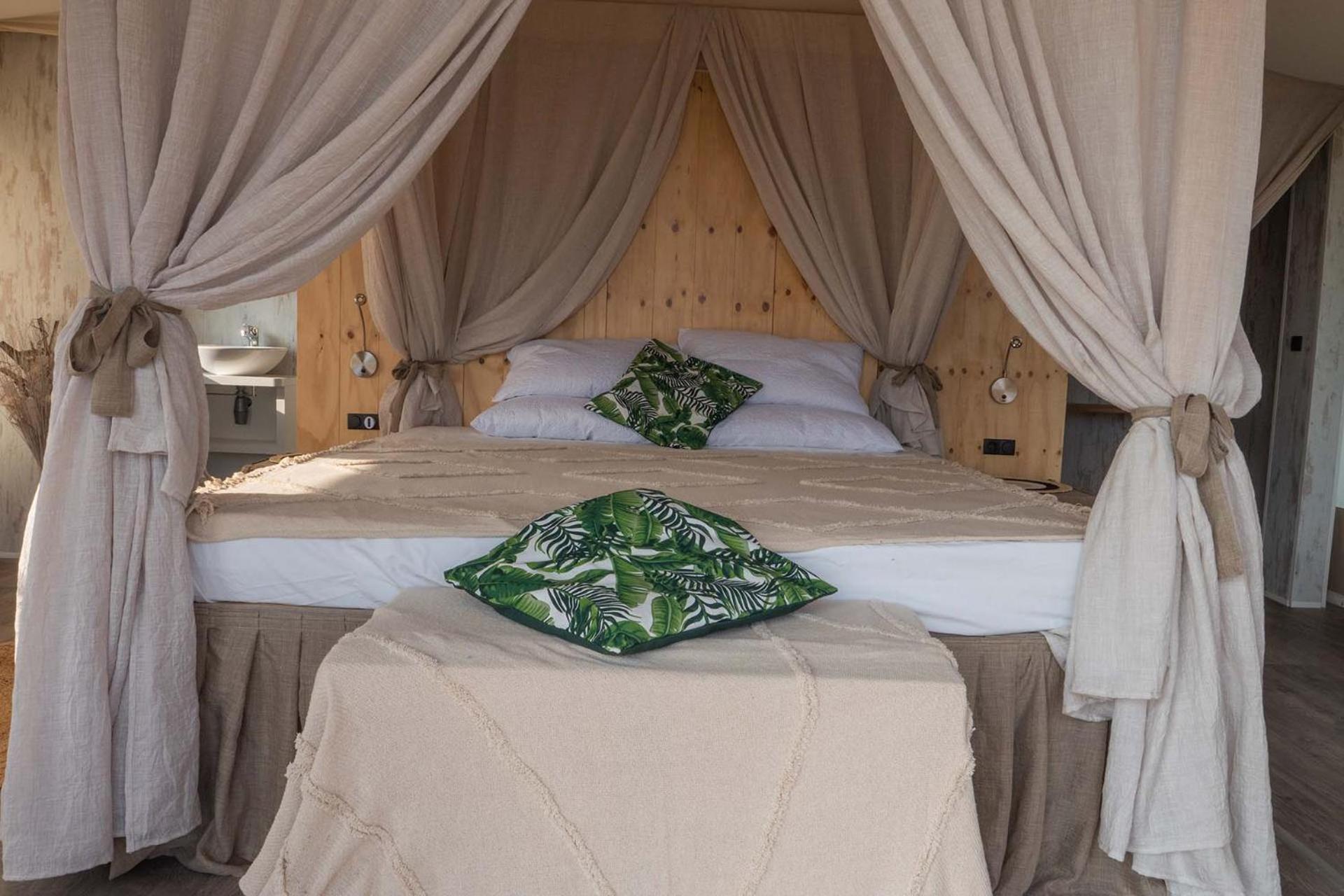 Luxury Lodge ベッラージョ エクステリア 写真