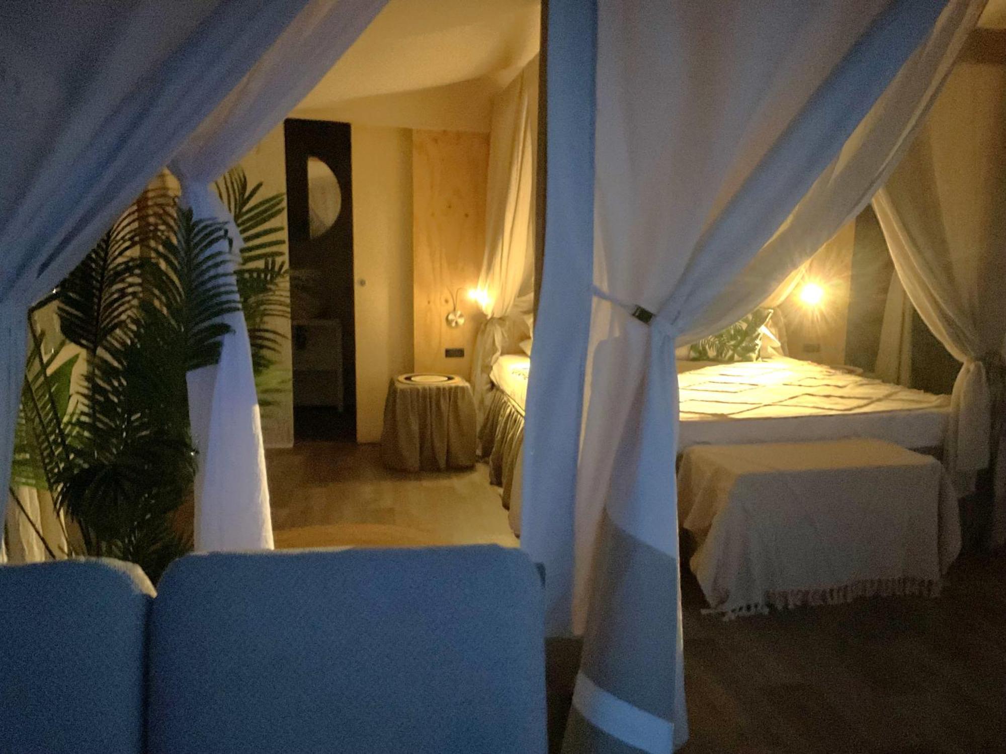 Luxury Lodge ベッラージョ エクステリア 写真